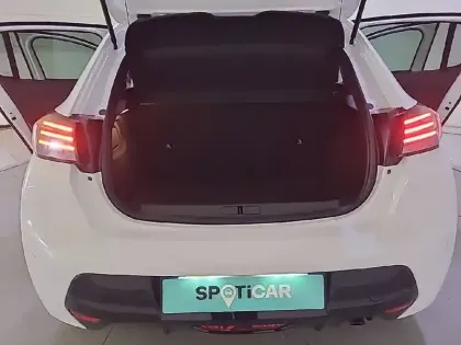 Photo 5 Peugeot 208  PureTech 100 S&S BVM6