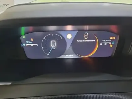 Photo 9 Peugeot 208  PureTech 100 S&S BVM6