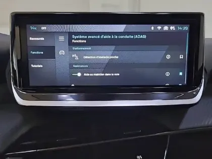 Photo 20 Peugeot 208  PureTech 100 S&S BVM6