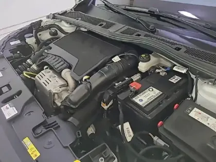 Photo 14 Peugeot 208  PureTech 100 S&S BVM6