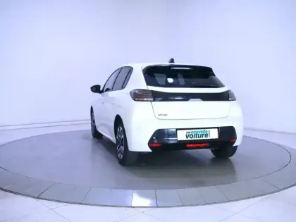 Photo 6 Peugeot 208  PureTech 100 S&S BVM6