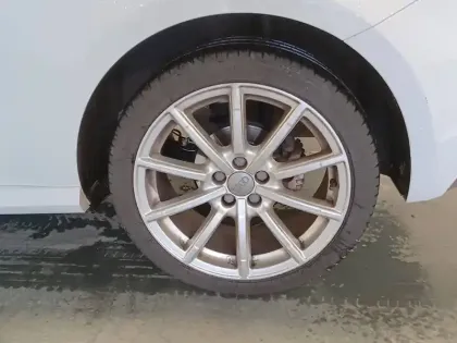 Photo 103 Audi A1 Gén. I Ph2 S line 3