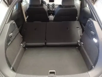 Photo 73 Audi A1 Gén. I Ph2 S line 3