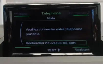 Photo 91 Audi A1 Gén. I Ph2 S line 3