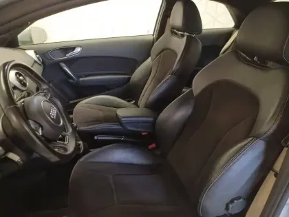 Photo 63 Audi A1 Gén. I Ph2 S line 3