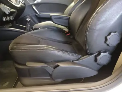 Photo 64 Audi A1 Gén. I Ph2 S line 3