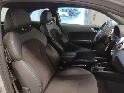 Photo 67 Audi A1 Gén. I Ph2 S line 3