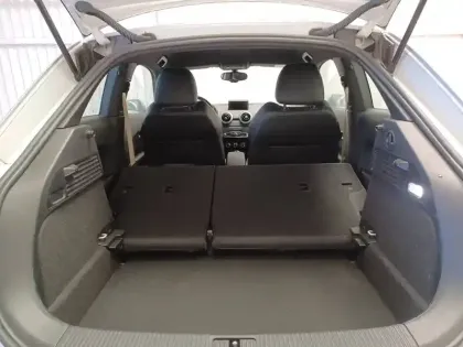 Photo 20 Audi A1  1.0 TFSI ultra 95