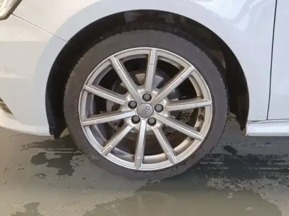 Photo 102 Audi A1 Gén. I Ph2 S line 3