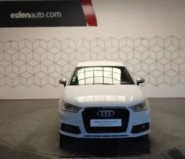 Photo 55 Audi A1 Gén. I Ph2 S line 3