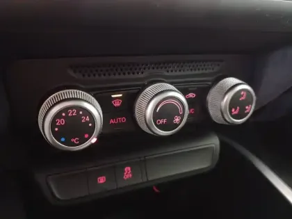 Photo 94 Audi A1 Gén. I Ph2 S line 3