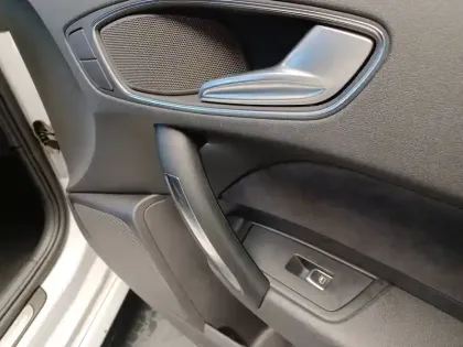 Photo 69 Audi A1 Gén. I Ph2 S line 3