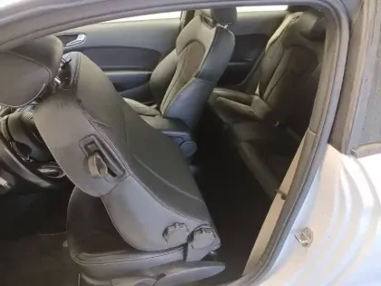 Photo 70 Audi A1 Gén. I Ph2 S line 3