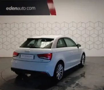 Photo 59 Audi A1 Gén. I Ph2 S line 3