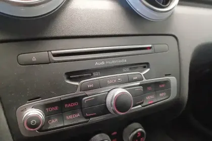 Photo 39 Audi A1  1.0 TFSI ultra 95