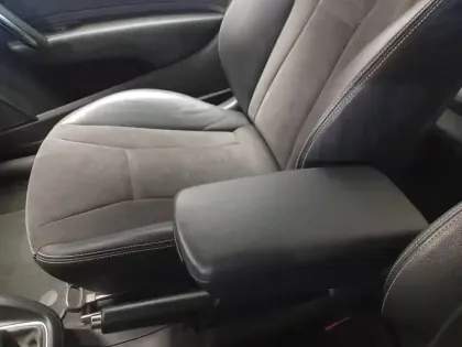 Photo 98 Audi A1 Gén. I Ph2 S line 3