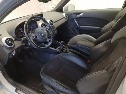 Photo 62 Audi A1 Gén. I Ph2 S line 3