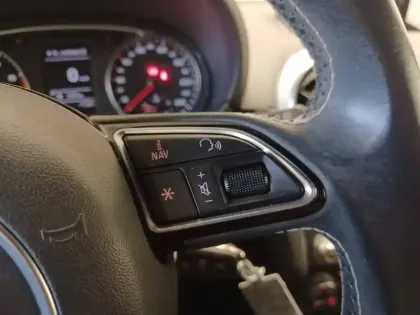 Photo 82 Audi A1 Gén. I Ph2 S line 3