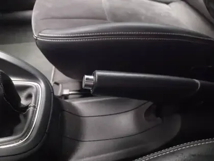 Photo 43 Audi A1  1.0 TFSI ultra 95