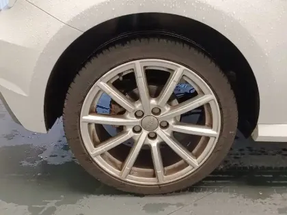 Photo 104 Audi A1 Gén. I Ph2 S line 3