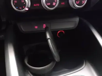 Photo 96 Audi A1 Gén. I Ph2 S line 3