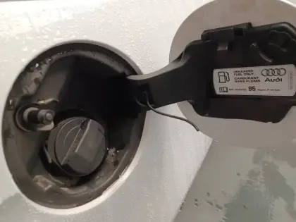 Photo 46 Audi A1  1.0 TFSI ultra 95