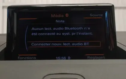 Photo 87 Audi A1 Gén. I Ph2 S line 3