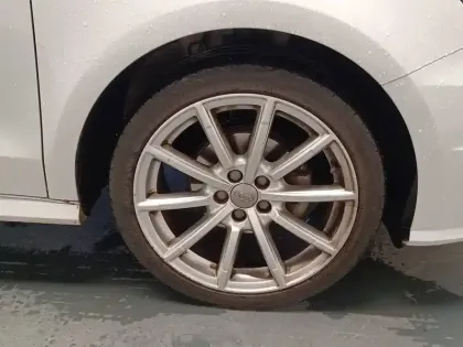 Photo 51 Audi A1  1.0 TFSI ultra 95