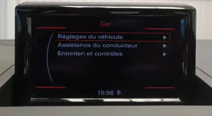 Photo 35 Audi A1  1.0 TFSI ultra 95