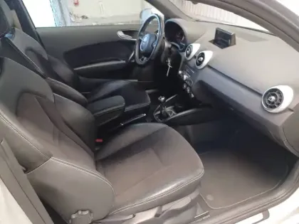 Photo 12 Audi A1  1.0 TFSI ultra 95