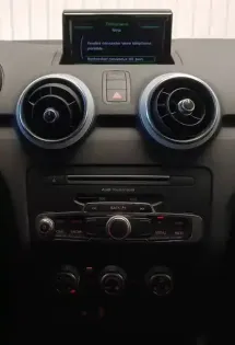 Photo 86 Audi A1 Gén. I Ph2 S line 3