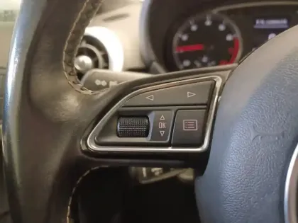 Photo 81 Audi A1 Gén. I Ph2 S line 3