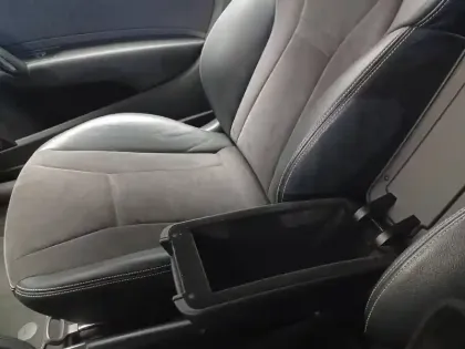 Photo 99 Audi A1 Gén. I Ph2 S line 3