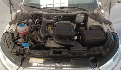 Photo 101 Audi A1 Gén. I Ph2 S line 3