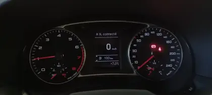 Photo 83 Audi A1 Gén. I Ph2 S line 3