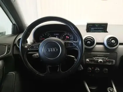 Photo 78 Audi A1 Gén. I Ph2 S line 3