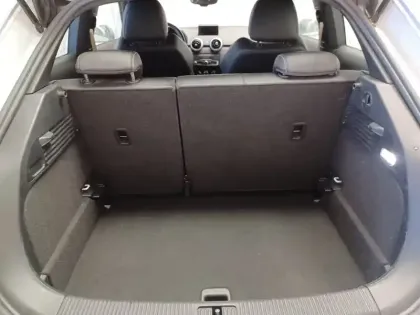 Photo 21 Audi A1  1.0 TFSI ultra 95