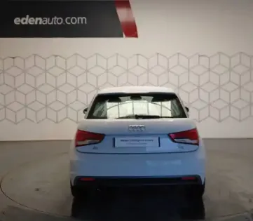 Photo 6 Audi A1  1.0 TFSI ultra 95