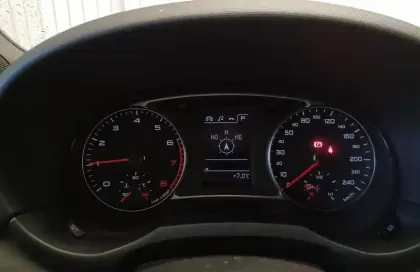 Photo 85 Audi A1 Gén. I Ph2 S line 3