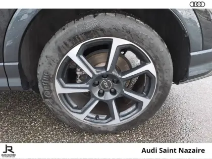 Photo 6 Audi Q3 Gén. II Ph1 NG S line 5