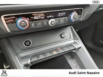 Photo 16 Audi Q3 Gén. II Ph1 NG S line 5