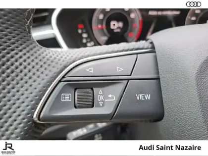 Photo 18 Audi Q3 Gén. II Ph1 NG S line 5