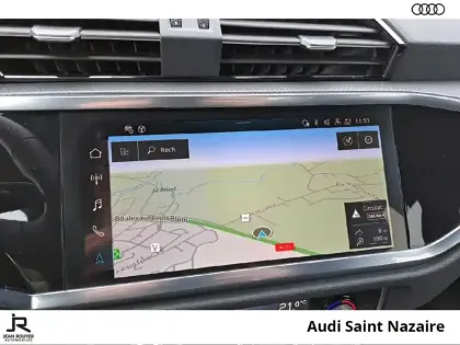 Photo 22 Audi Q3 Gén. II Ph1 NG S line 5