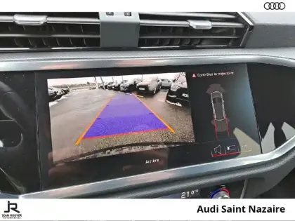 Photo 20 Audi Q3 Gén. II Ph1 NG S line 5