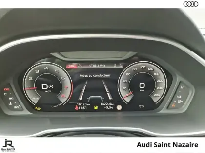 Photo 17 Audi Q3 Gén. II Ph1 NG S line 5