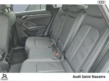 Photo 10 Audi Q3 Gén. II Ph1 NG S line 5