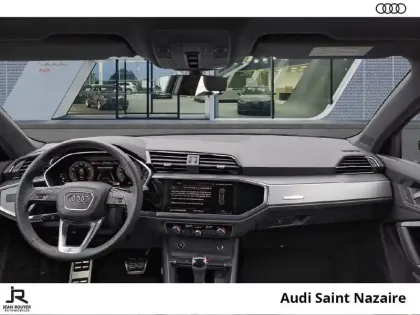 Photo 7 Audi Q3 Gén. II Ph1 NG S line 5