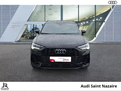 Photo 5 Audi Q3 Gén. II Ph1 NG S line 5