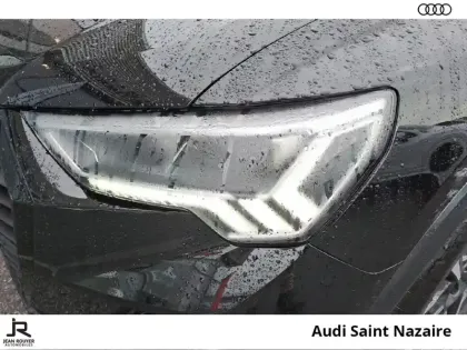 Photo 13 Audi Q3 Gén. II Ph1 NG S line 5