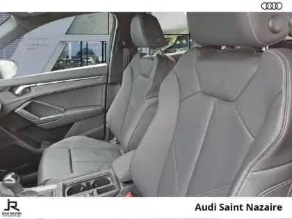 Photo 8 Audi Q3 Gén. II Ph1 NG S line 5